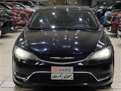 کرایسلەر 200